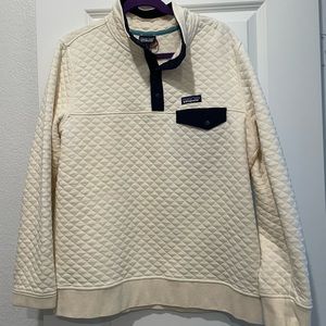 Women’s Patagonia Sweater